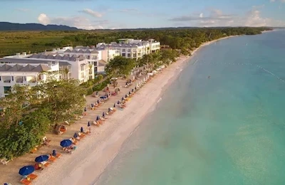 Azul Beach Resort Negril by Karisma