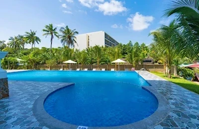 Homestead Seaview Phu Quoc