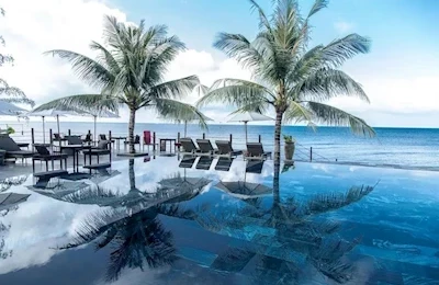 The Palmy Phu Quoc Resort & Spa (Cua Lop)