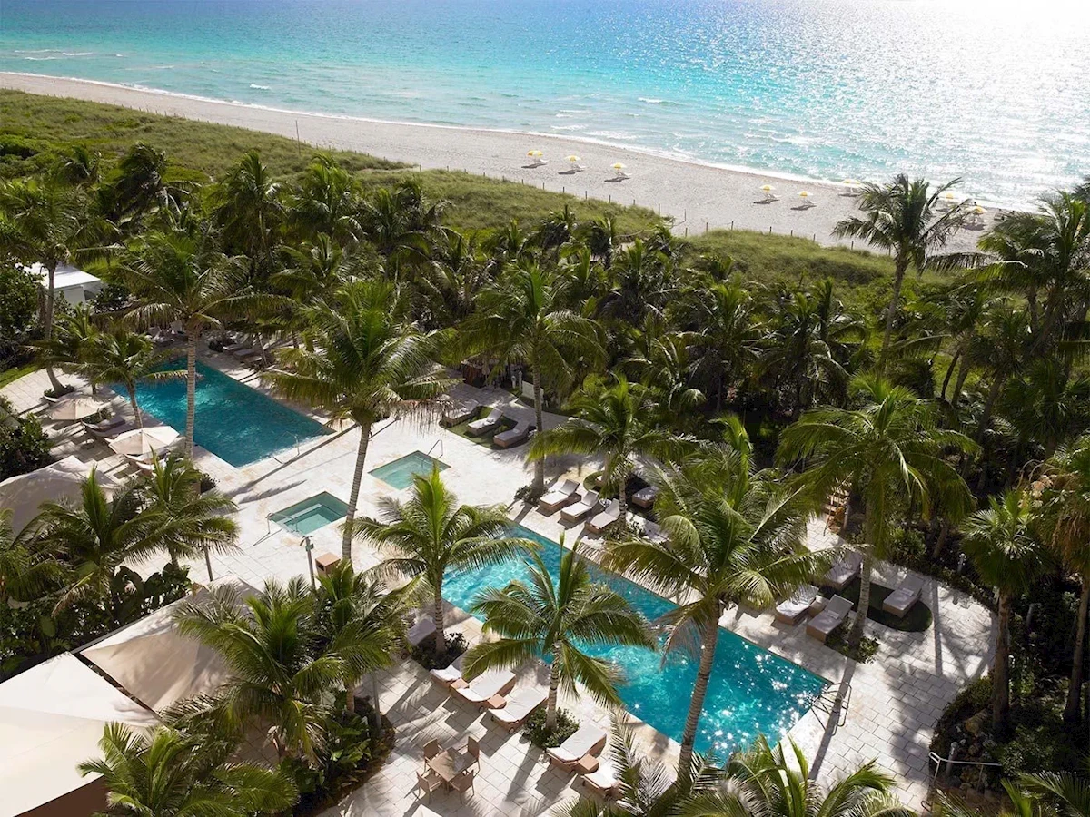 Hotel Grand Beach (Miami) - Miami