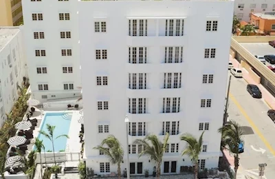 Croydon Miami Beach by South Beach Group