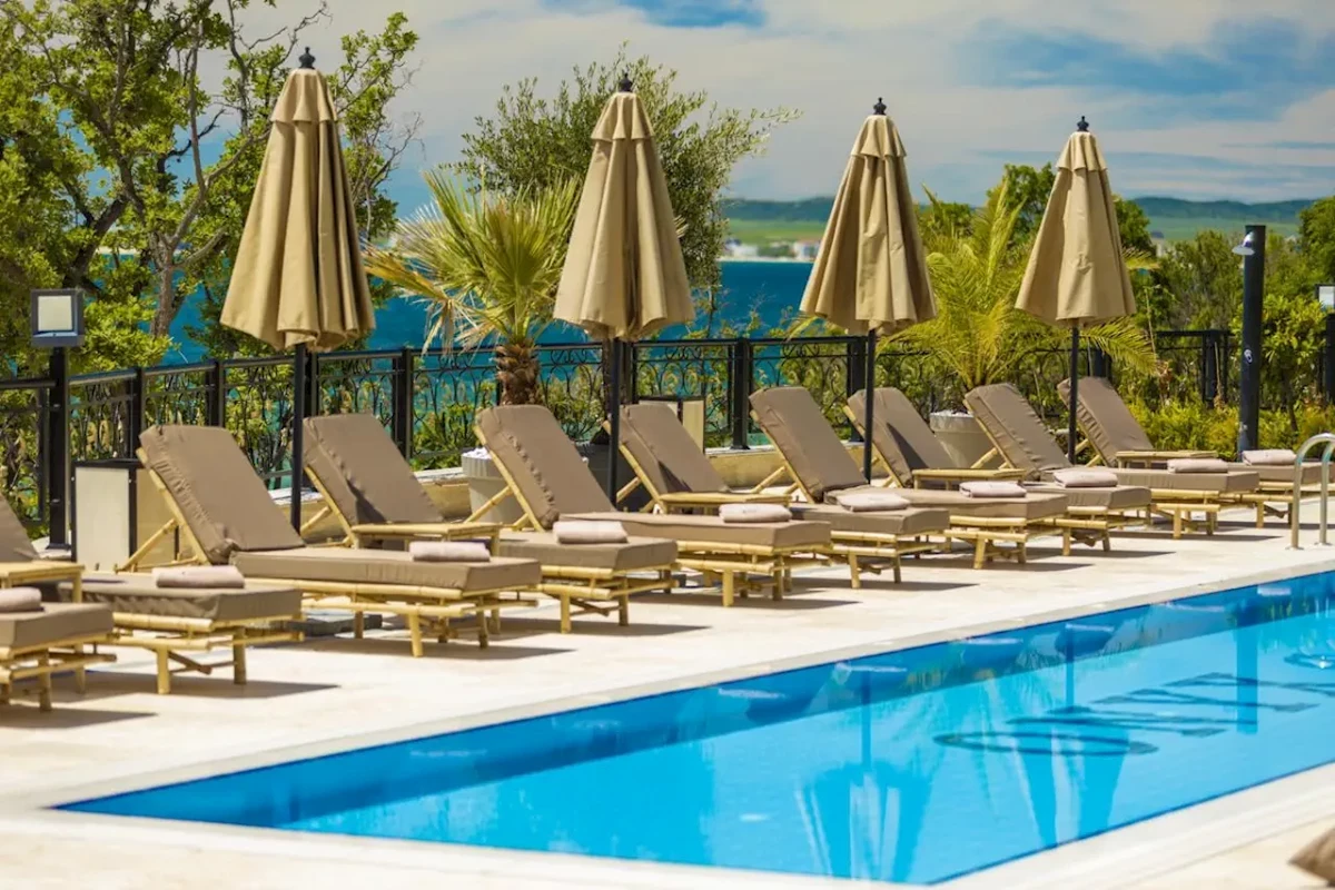 Hotel Onyx Beach Residence - Sveti Vlas