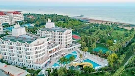 Royal Atlantis Beach