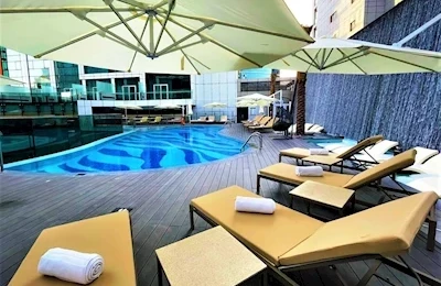 Al Khoory Sky Garden