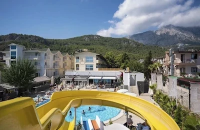 Club Hotel Sunbel