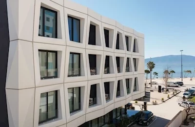 Chic Boutique Hotel & Spa