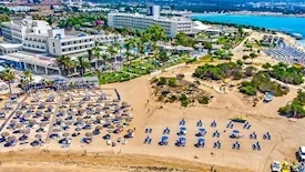 The Dome Beach Resort