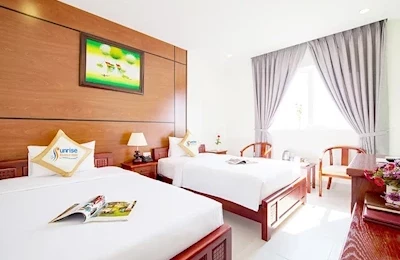 Sunrise Boutique (Phu Quoc)