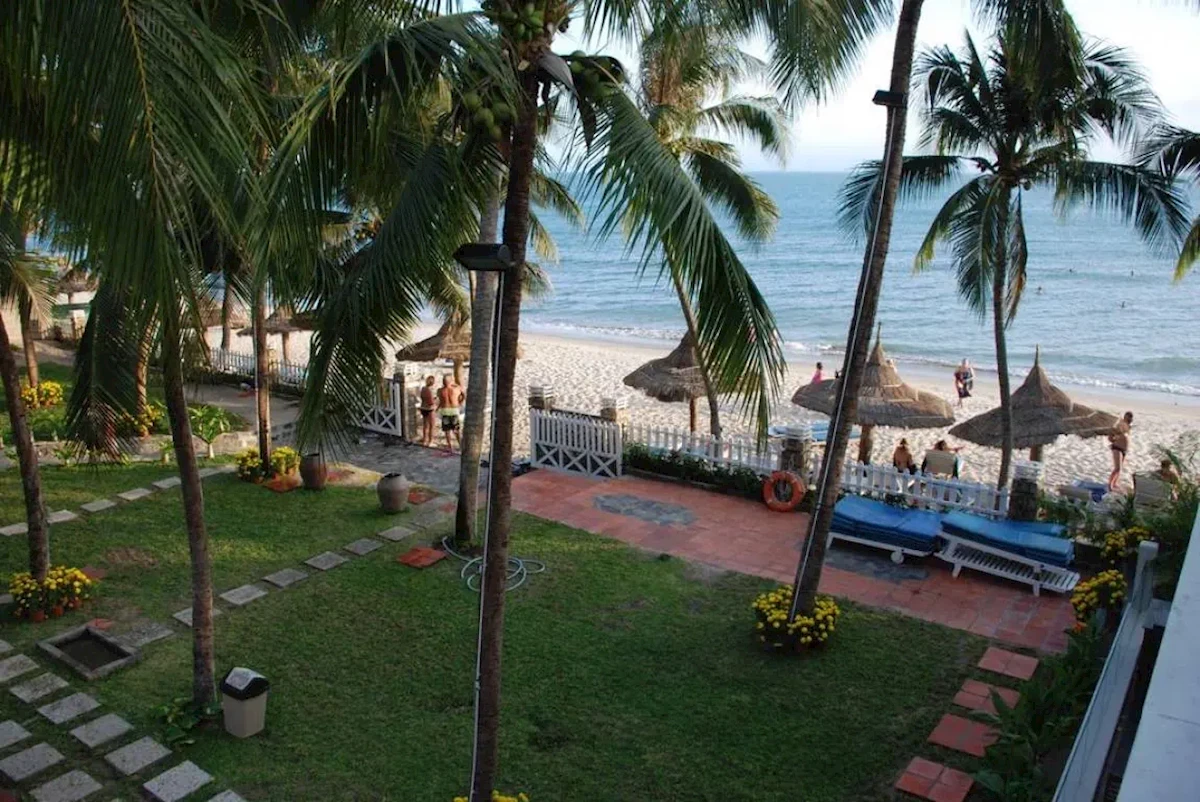 Hotel Canary Beach Resort - Mui Ne