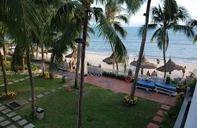 Canary Beach Resort