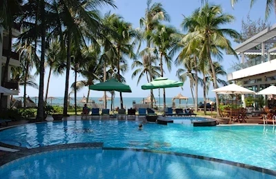 Canary Beach Resort