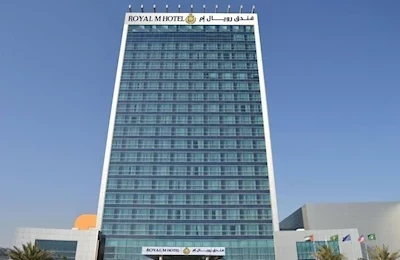 Royal M Fujairah
