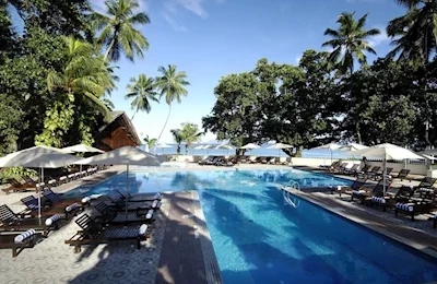 Berjaya Beau Vallon Bay