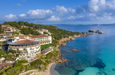 ClubHotel (Baia Sardinia)
