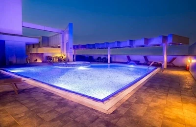 Montreal Barsha (ex. Carlton Al Barsha)