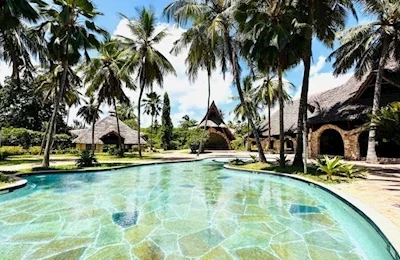 Palumbo Mnemba View Resort