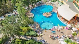 MPM Kalina Garden