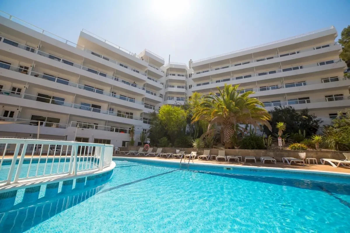 Hotel Pierre&Vacances Portofino - Santa Ponsa