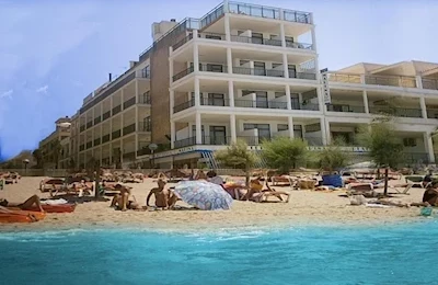 Marina Playa de Palma