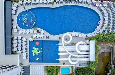 Bonita Luxury Resort