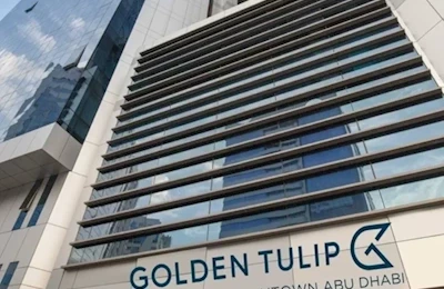 Golden Tulip Abu Dhabi Hotel & Resort