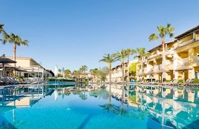 Club del Sol Resort & SPA