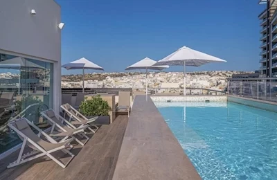 Levante by Melia