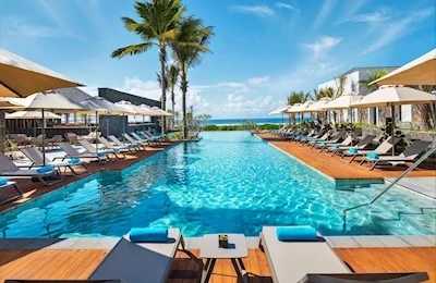 Antantara Iko Resort & Villas