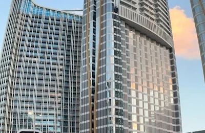 Holiday Inn Dubai Business Bay