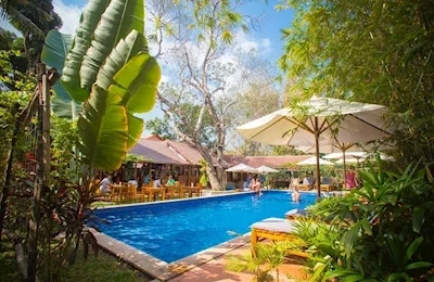 La Mer Resort
