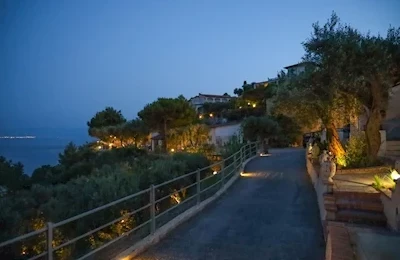 Villaggio Marina Del Capo