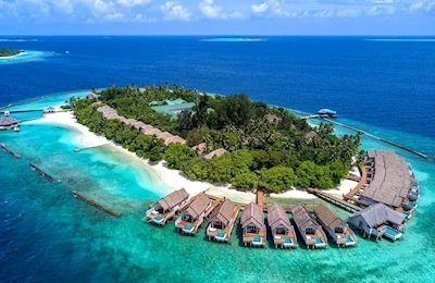 NH Maldives Kuda Rah Resort (ex. Amaya Kuda Rah)