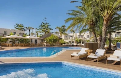 Alua Suites Fuerteventura (ex. Suite Atlantis Fuerteventura Resort Be Live)