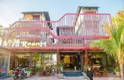 Le Viva Muine Resort