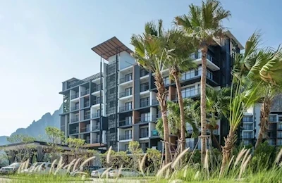 Sea Seeker Krabi Resort