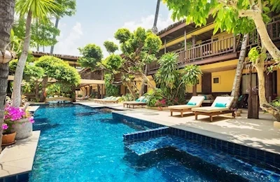 Phra Nang Inn Vacation Village