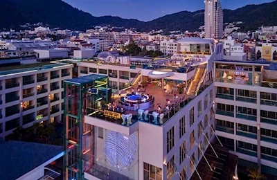 The Kee Resort & Spa