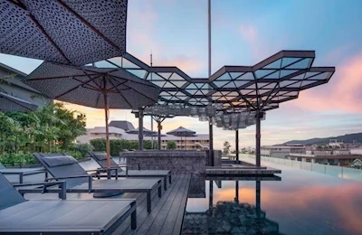 Indigo Phuket Patong