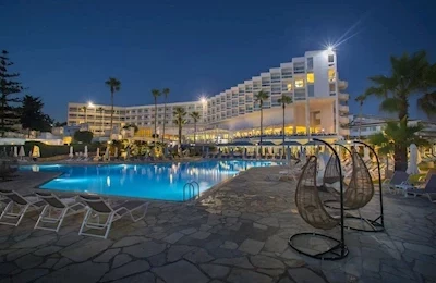 Leonardo Plaza Cypria Maris Beach & Spa & SENTIDO Cypria Bay