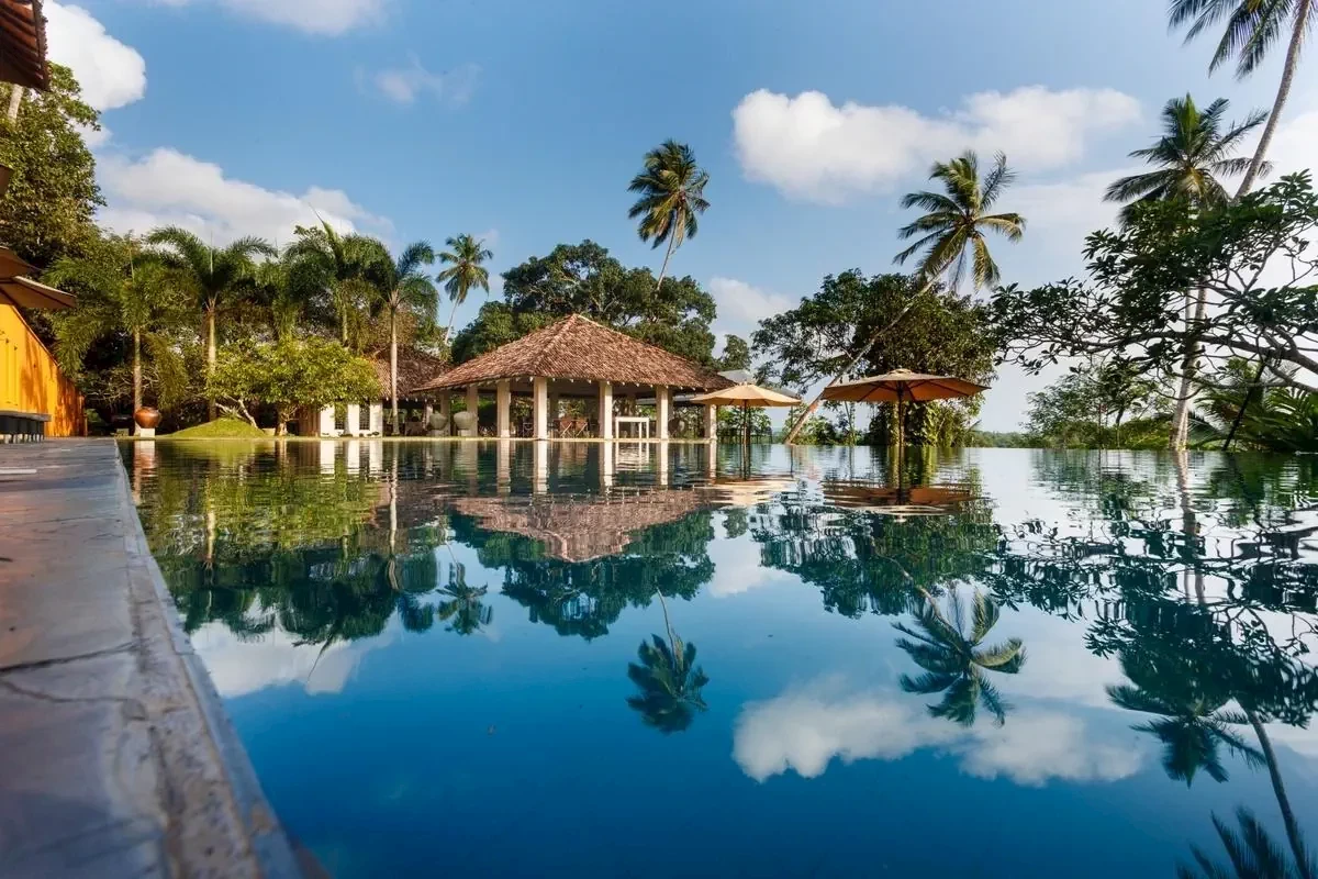 Hotel Kahanda Kanda - Galle
