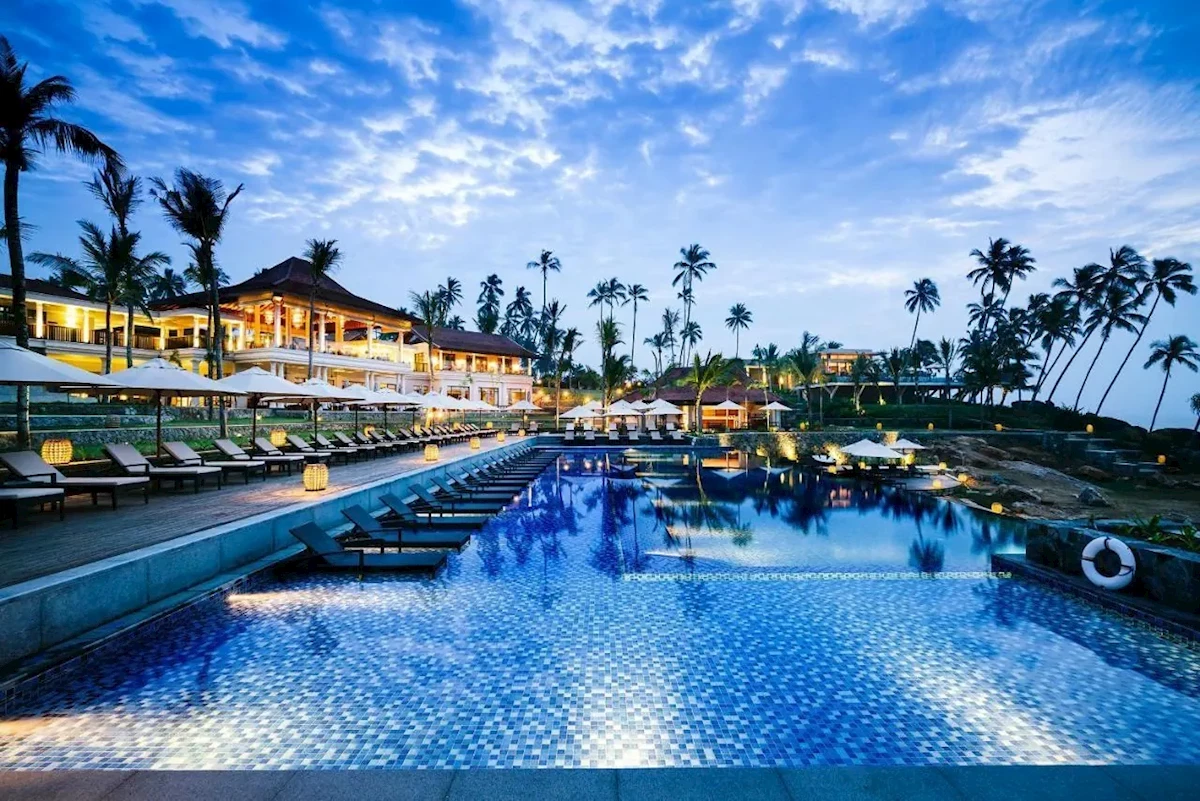 Hotel Sooriya Resort & Spa - Tangalla