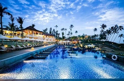 Sooriya Resort & Spa