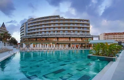 Side Stella Elite Resort & Spa