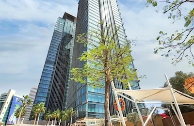 City Centre Rotana Doha