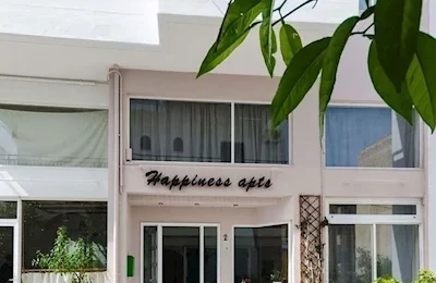Apartmány Happiness