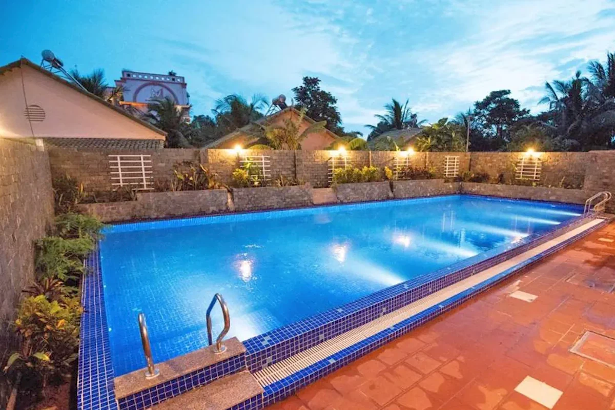 Hotel Summer Dream - Duong Dong
