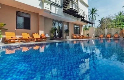 Nesta Phu Quoc