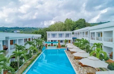 Palma Resort