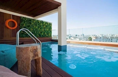 Leonardo Boutique Larnaca