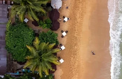 Wave Beach Resort Unawatuna